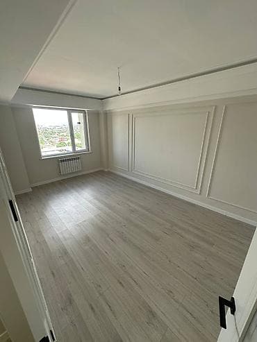 1 комната, 48 м², Элитка, 12 этаж, Свежий ремонт — 3