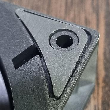 системы охлаждения 123 мм: Система охлаждения, Новый, DeepCool, Кулер, Для процессора, Для ПК — 9