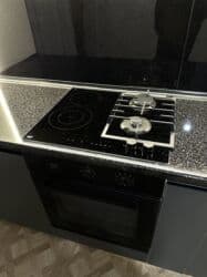 дом на первой линии: Строится, Элитка, 1 комната, 48 м² — 24