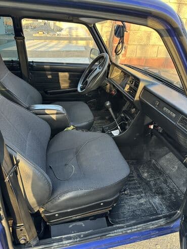 меняю диск мерс: ВАЗ (ЛАДА) 2107: 2008 г., 1.6 л, Бензиновая, Седан — 8