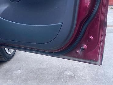 матис 2008: Daewoo Matiz: 2010 г., 1 л, Механика, Бензин, Хэтчбэк — 8