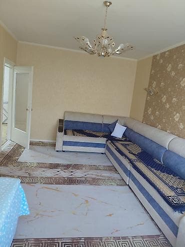 🏡 Сдаю уютную двухкомнатную квартиру для комфортного и спокойного — 5