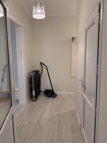 снять квартиру бишкек на долго: 2 комнаты, С мебелью полностью — 4