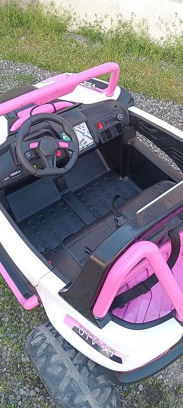 электробайк детский: Детский электрокар — 3