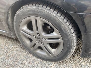 датчик srs: Honda Accord: 2004 г., 2.4 л, Типтроник, Газ, Седан — 10