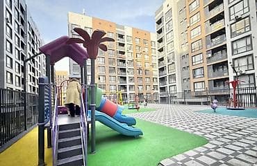 земля беловодское: 1 комната, 40 м², Элитка, 7 этаж, Дизайнерский ремонт — 8