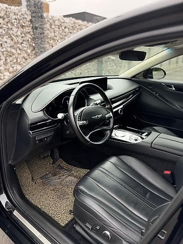 hundai: Hyundai Genesis: 2020 г., 2.5 л, Автомат, Бензин, Седан — 9