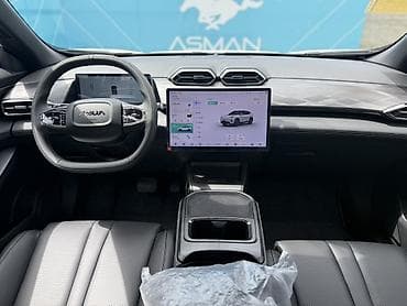 бмв е34 518 1 8: Dongfeng : 2026 г., 0.1 л, Вариатор, Электромобиль, Кроссовер — 3