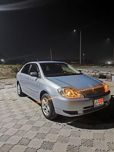 зеркало б у: Toyota Corolla: 2006 г., 1.6 л, Автомат, Бензин, Седан — 2