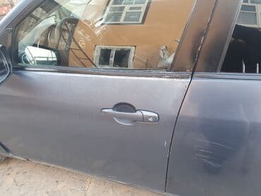 fit aria: Mazda 3: 2007 г., 1.6 л, Автомат, Бензин, Хэтчбэк — 6