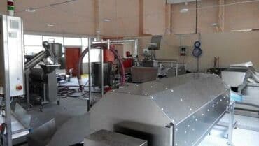 оборудование для мороженое: Предлагаем свои услуги по установке любых видов пищевого оборудования — 1