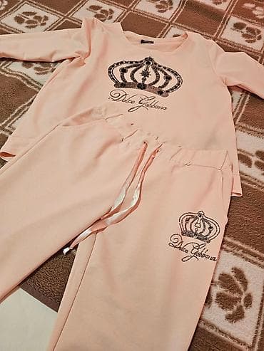 спорт брюки: Спортивные костюмы — 4