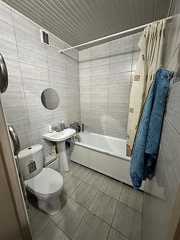 Продажа квартир: 1 комната, 35 м², 105 серия, 9 этаж, Евроремонт — 9