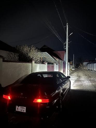 двигатель хонда инспаер: Honda Inspire: 2000 г., 2.5 л, Автомат, Бензин, Седан — 4