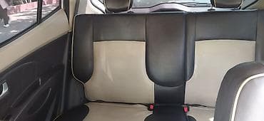 mini jack: Kia Morning: 2011 г., 1 л, Автомат, Бензин — 5