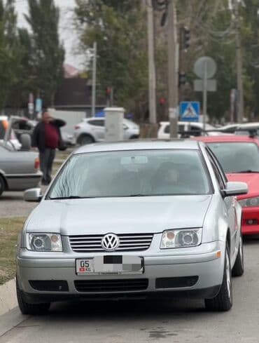 опель вектра автомат бишкек: Volkswagen Jetta: 2003 г., 2 л, Автомат, Бензин, Седан — 1