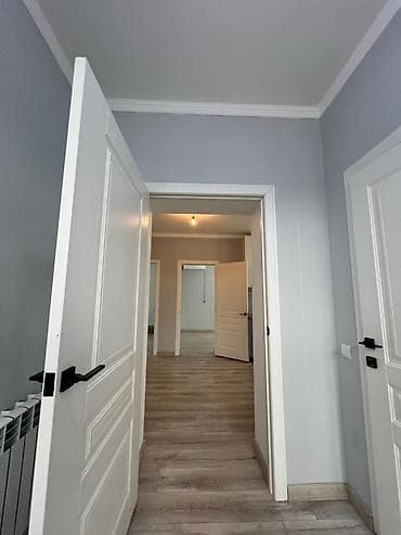 Продажа домов: 🏡 Продаётся новый дом 📍 Рухий Мурас 2 ж/м 🔹 3 комнаты 🔹 80 м² дом 🔹 — 4