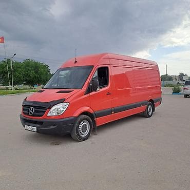 большая кабина на мтз: Легкий грузовик, Mercedes-Benz, Стандарт, 3 т, Новый — 1
