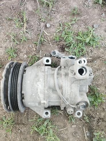 cga3 de: Компрессор Toyota 2002 г., Б/у, Оригинал, Япония — 1
