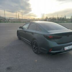 б у рейлинги багажник на хундай туксон бишкек: Hyundai Sonata: 2019 г., 2 л, Автомат, Газ, Седан — 5