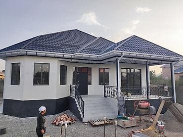 уголки метал: Услуги по фасаду под ключ - Нанесение декоративной штукатурки — 5