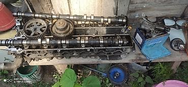 Транспорт: 2 JZ ge vvt — 1