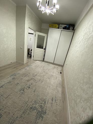 Недвижимость: 1 комната, 38 м², Элитка, 7 этаж, Евроремонт — 7