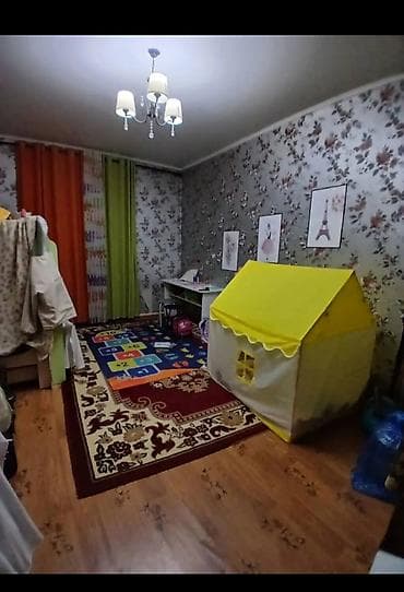 студия квартира купить: 3 комнаты, 68 м², Сталинка, 1 этаж, Косметический ремонт — 3