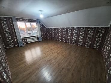 маленький участок: 200 м², 5 комнат — 8