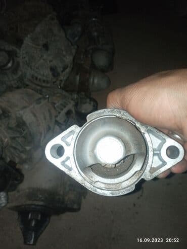 стартер на ниссан сефиро: Стартер Honda Б/у, Оригинал, Япония — 4