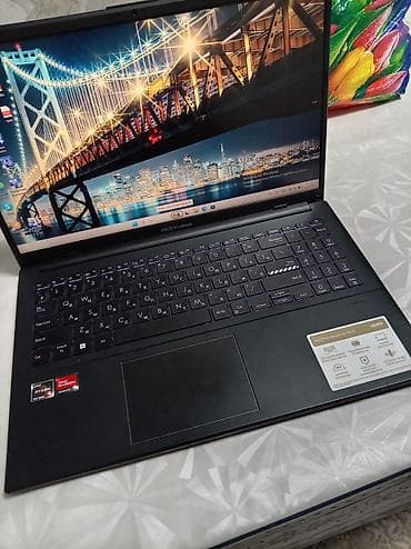 Для учебы, Новый, AMD Ryzen 5