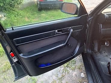 авто в рассрочка: Audi 100: 1992 г., 2.3 л, Механика, Бензин, Универсал — 8