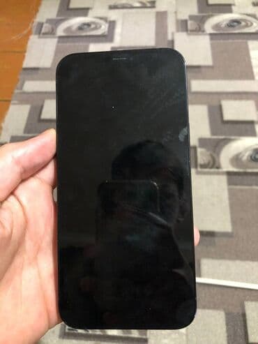 macbook air 2014 цена: IPhone 12 Pro Max, Б/у, 256 ГБ, Голубой, Чехол — 1
