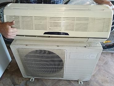 Скупка бэушных кондиционеров любых марок в любом состоянии