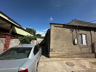 дом ремонт: 2 комнаты, Без подселения, С мебелью полностью — 7