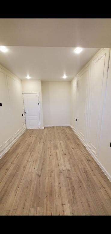 2 комнаты, 60 м², Пишпек Элитка, 12 этаж, Дизайнерский ремонт — 8