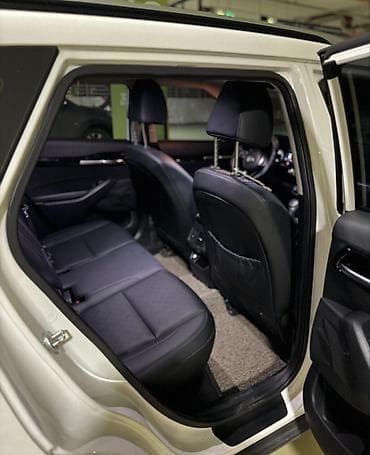 kia ceed: Kia Seltos: 2019 г., 1.6 л, Бензин, Кроссовер — 9