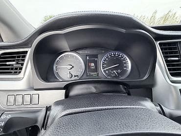 хайландер 2009: Toyota Highlander: 2016 г., 3.5 л, Автомат, Бензин, Кроссовер — 3