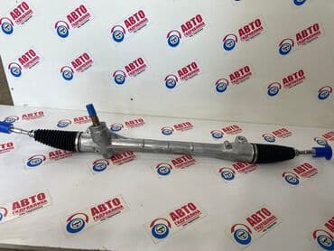 рулевая рейка gx470: Рулевая рейка Toyota 2010 г., Новый, Оригинал, Япония — 1