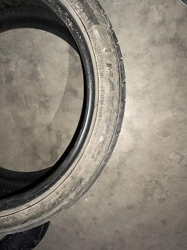 Шины R 20, Лето, Комплект, Легковые, Maxxis — 3