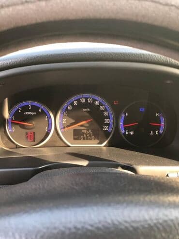 камер камаз: Hyundai Santa Fe: 2009 г., 2 л, Автомат, Бензиновая, Кроссовер — 2