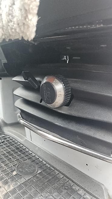 audi 80 b2: Mercedes-Benz Спринтер: 2009 г., 2.2 л, Механика, Дизель — 7