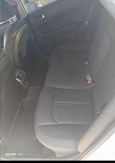 ходовой ремонт: Kia K5: 2019 г., 2 л, Автомат, Газ, Седан — 8