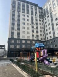 продажа домов вип городках: 2 комнаты, 71 м², Элитка, 3 этаж, Дизайнерский ремонт — 20