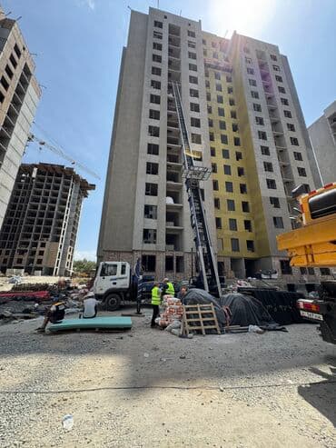 Кызматтар: Ижарага берем — 6