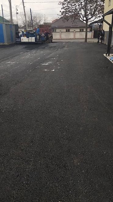 Кладка: Укладка асфальта Больше 6 лет опыта — 2