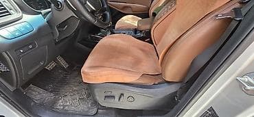 cruser: Kia Sorento: 2017 г., 2.2 л, Автомат, Дизель, Кроссовер — 9