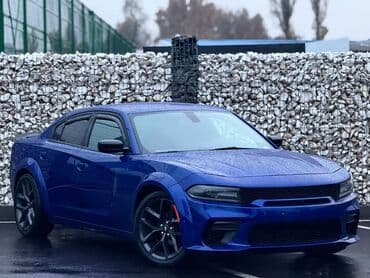 купить авто до 3000 долларов: Dodge Challenger: 2019 г., 3.6 л, Автомат, Бензин, Седан — 3