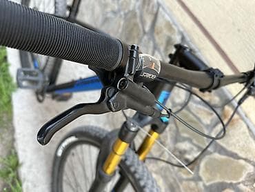 e11even велосипед: Обмен интересен! Горный велосипед Elleven на 29" - Рама: алюминий — 4