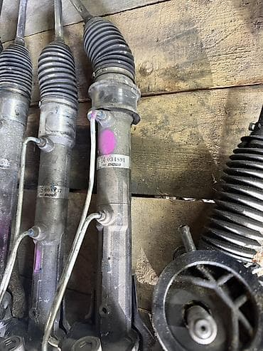 Рулевая рейка Honda 2004 г., Б/у, Оригинал, Япония at lalafo.kg Рулевая рейка Honda 2004 г., Б/у, Оригинал, Япония